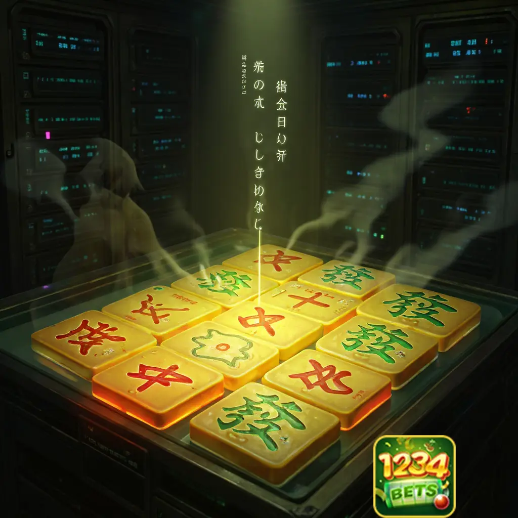 1234 Bets
