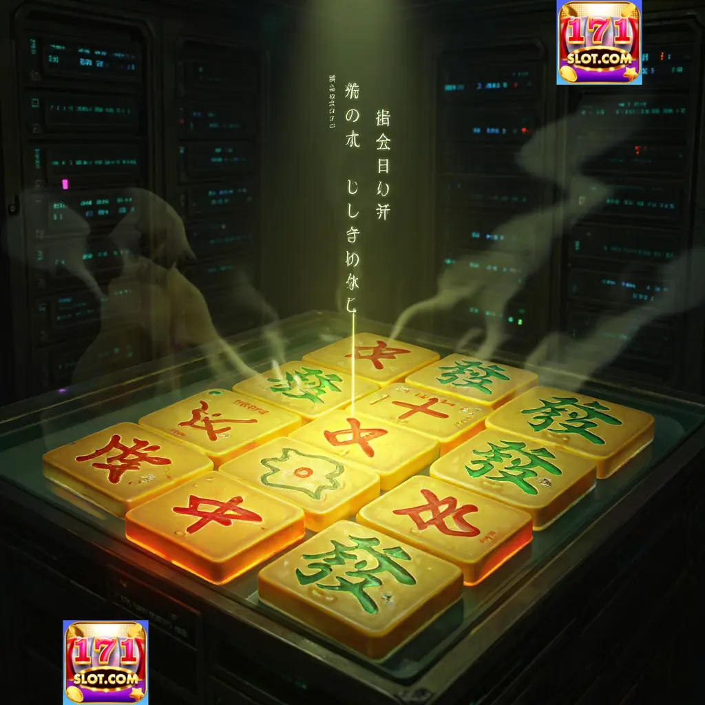 171 Slot