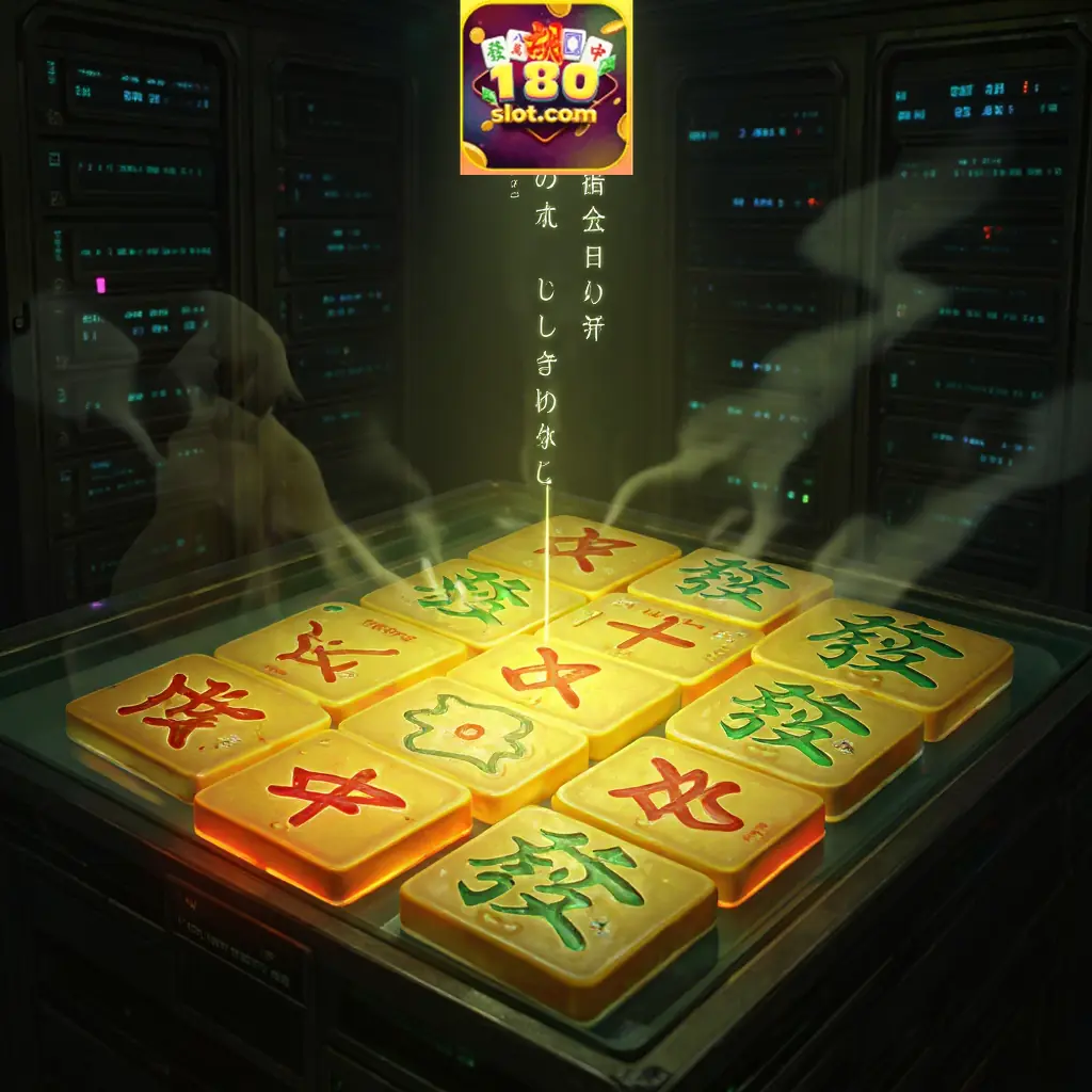 180 Slot
