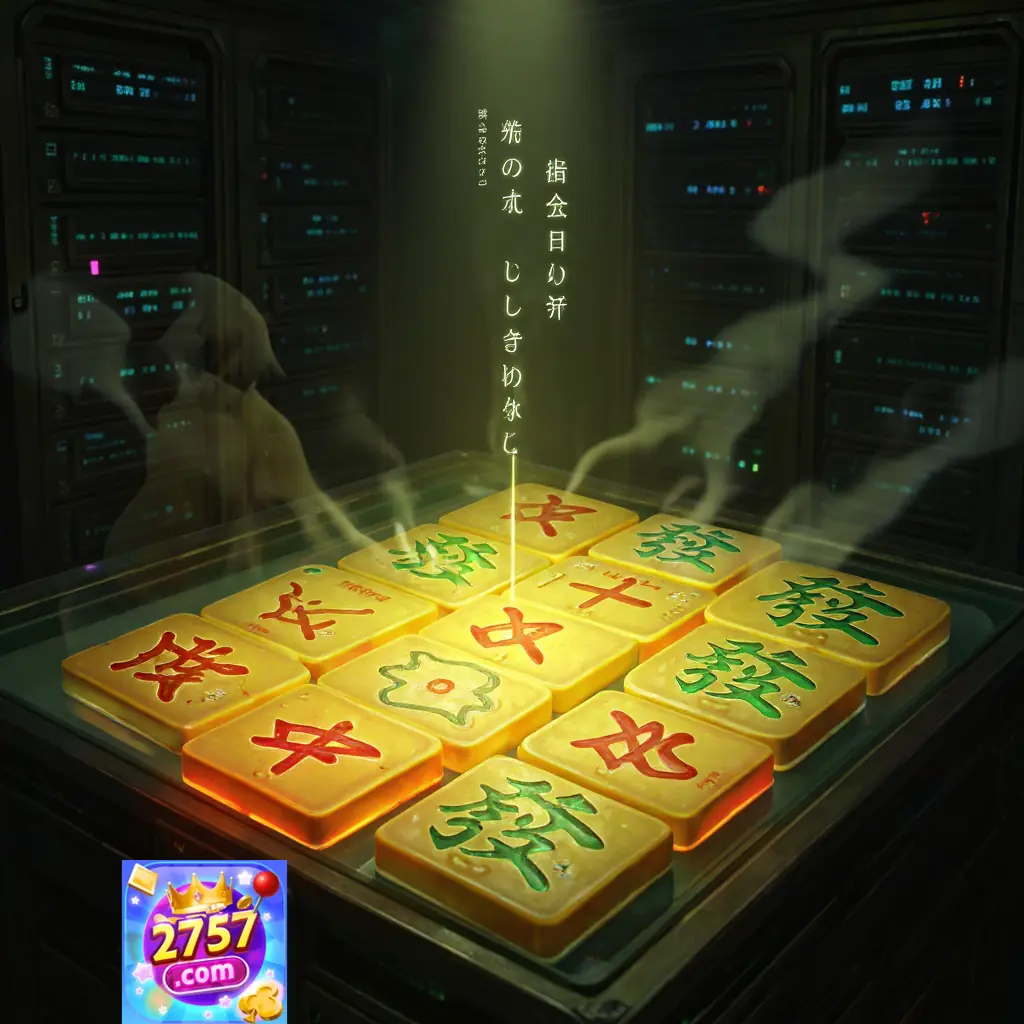 2757slots