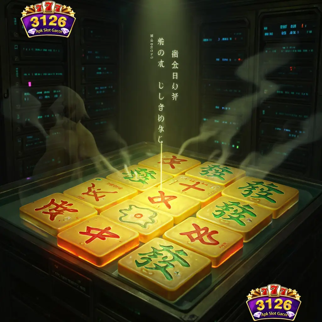 3126slot