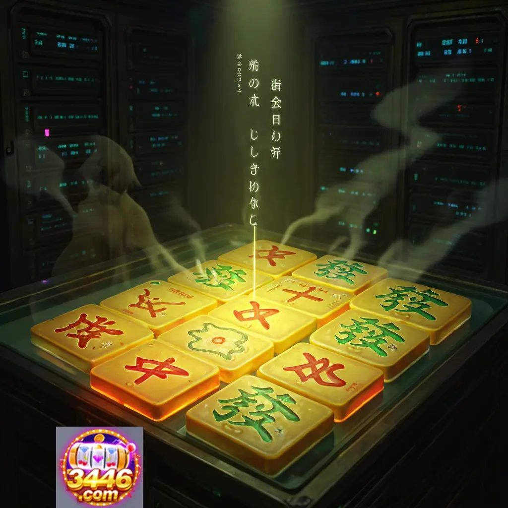3446slots