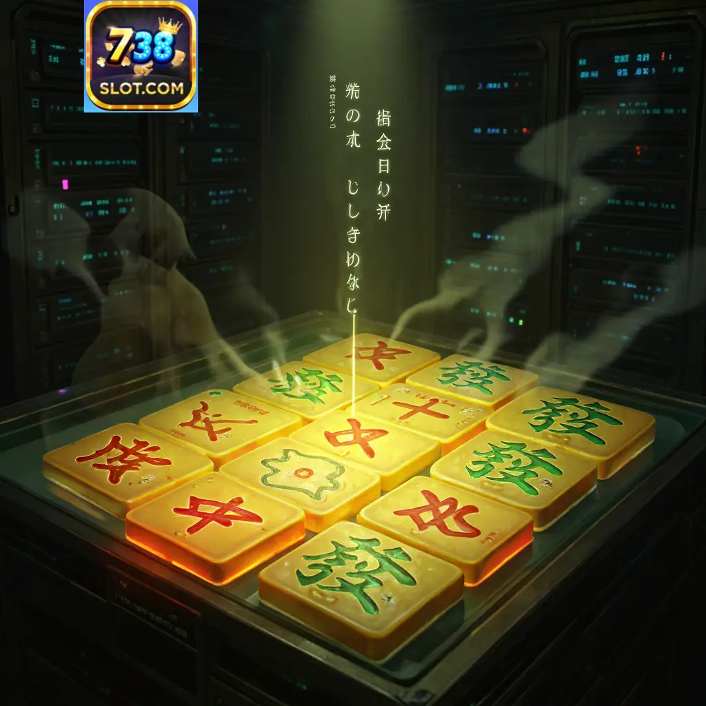 738 Slot