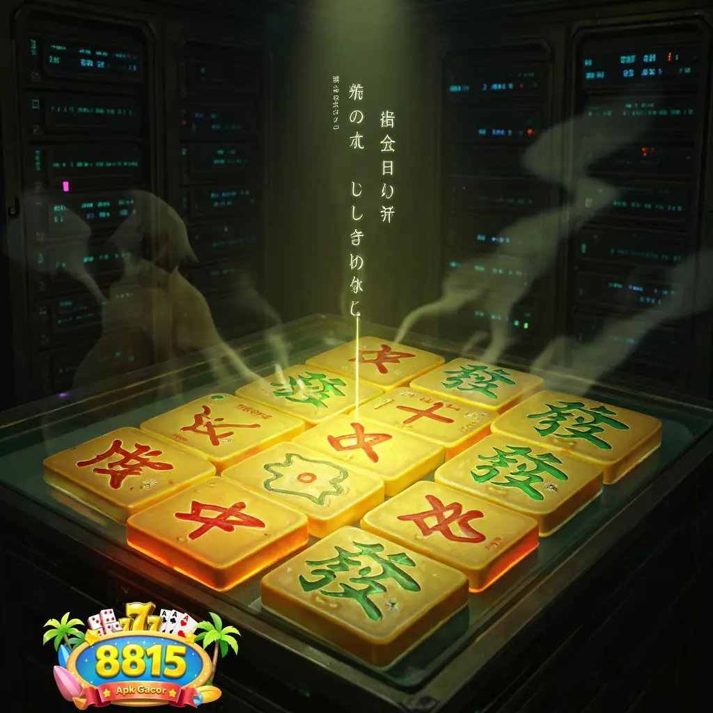8815slot
