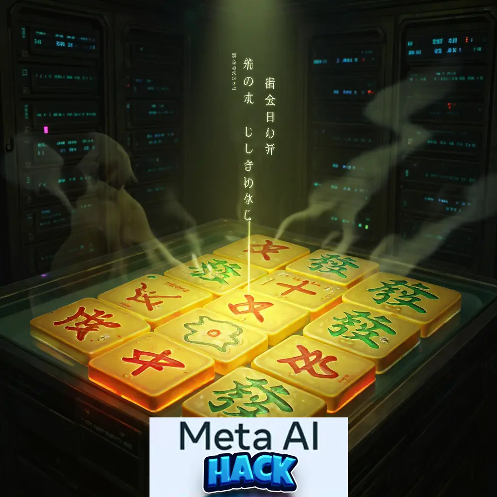 Ai Meta Hack Slot