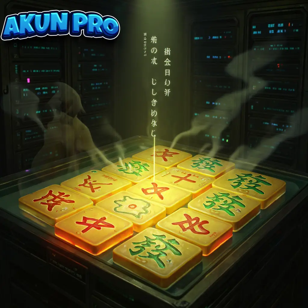 Akun Pro Slot Gacor