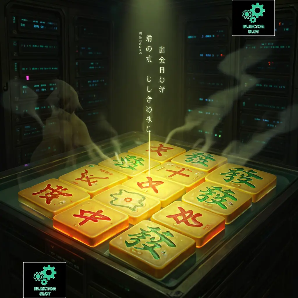 Apk Injector Slot