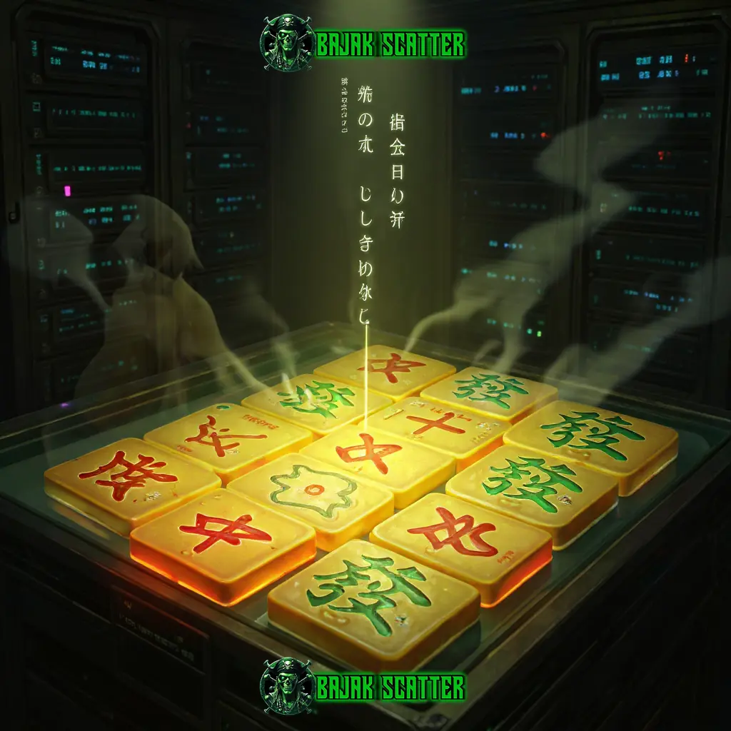 Bajak Scatter Apk