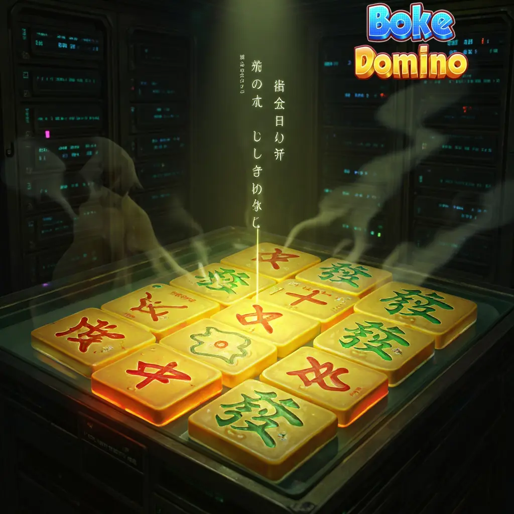 Boke Domino