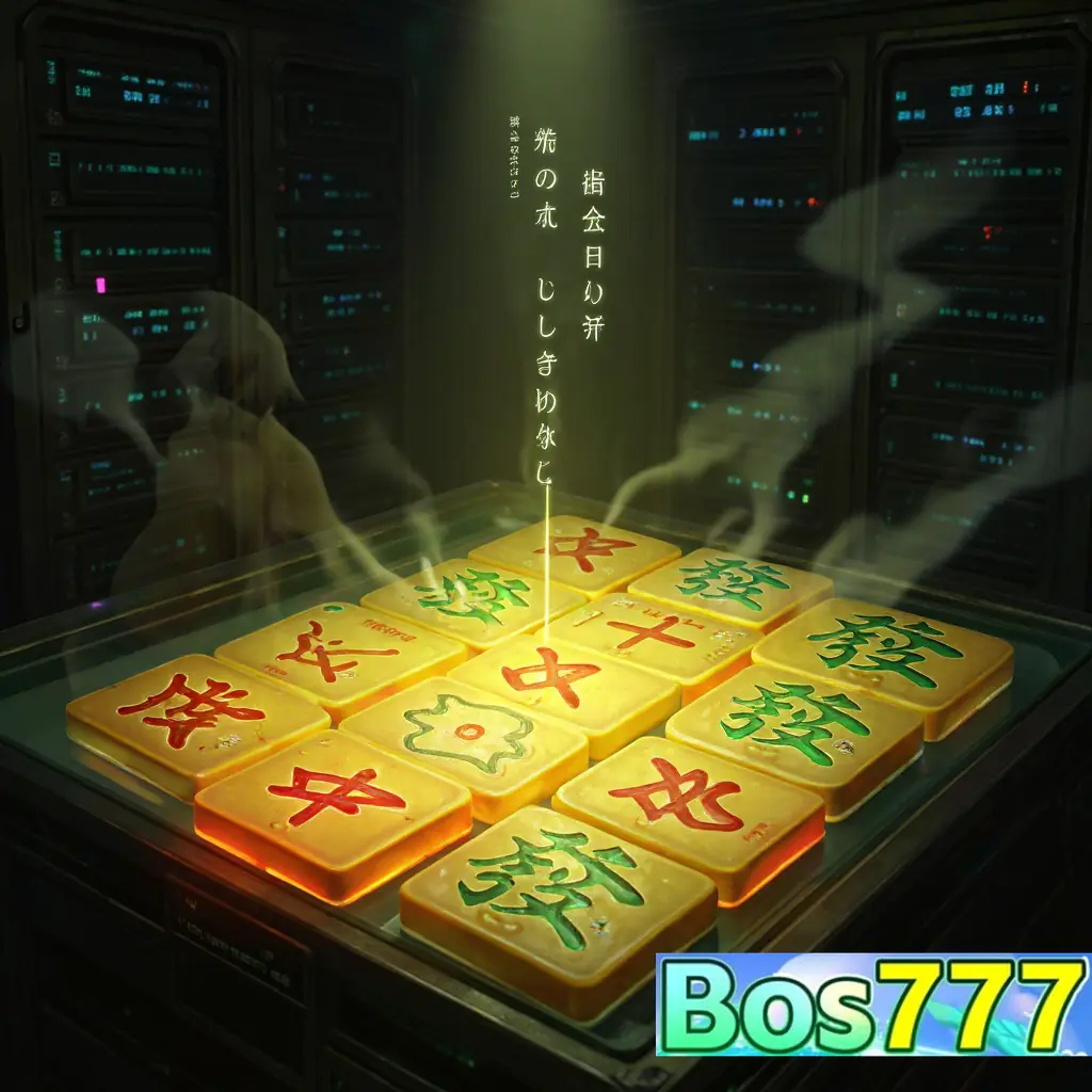 Bos 777