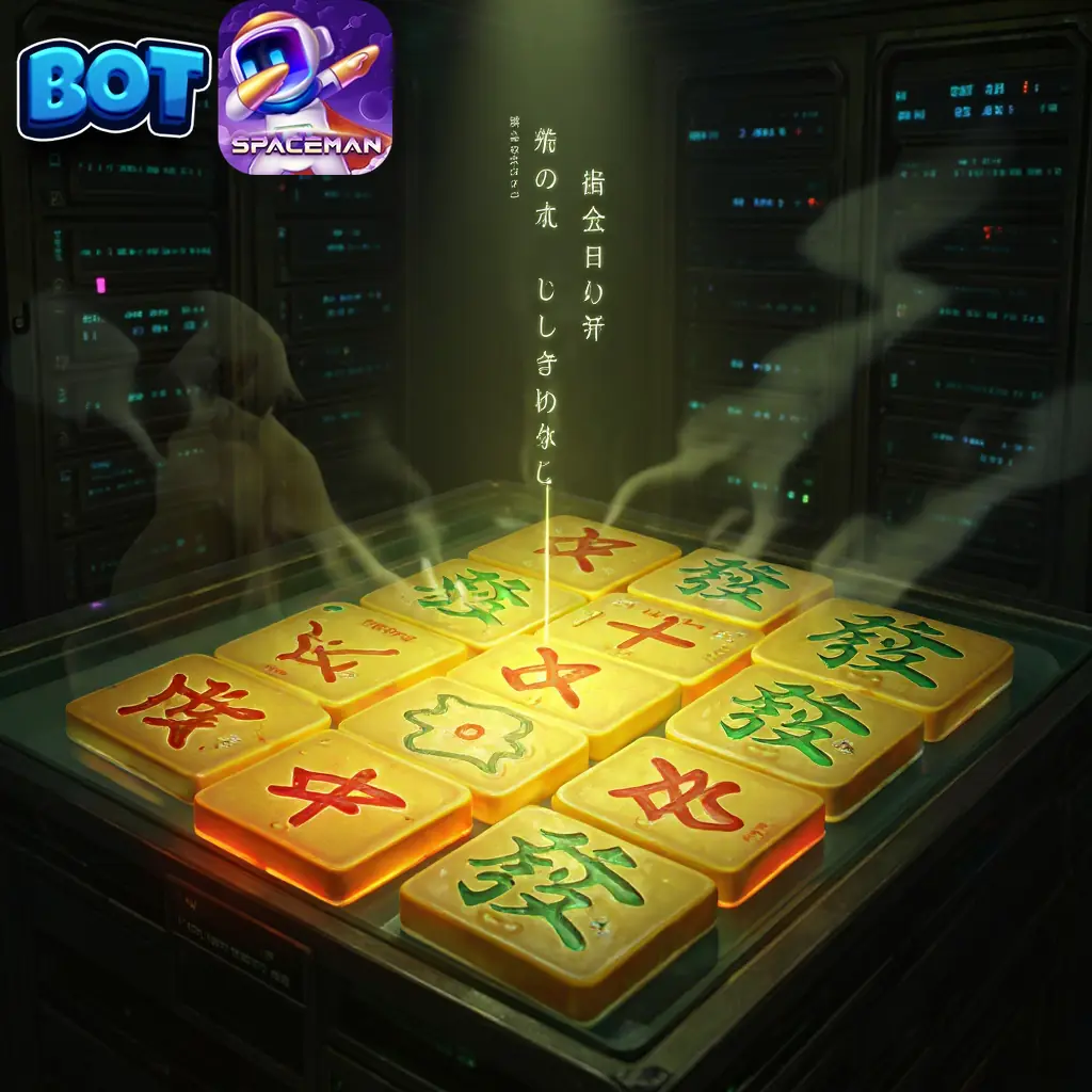 Bot Spaceman Apk