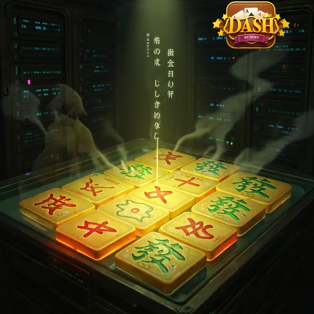 Dash Rummy