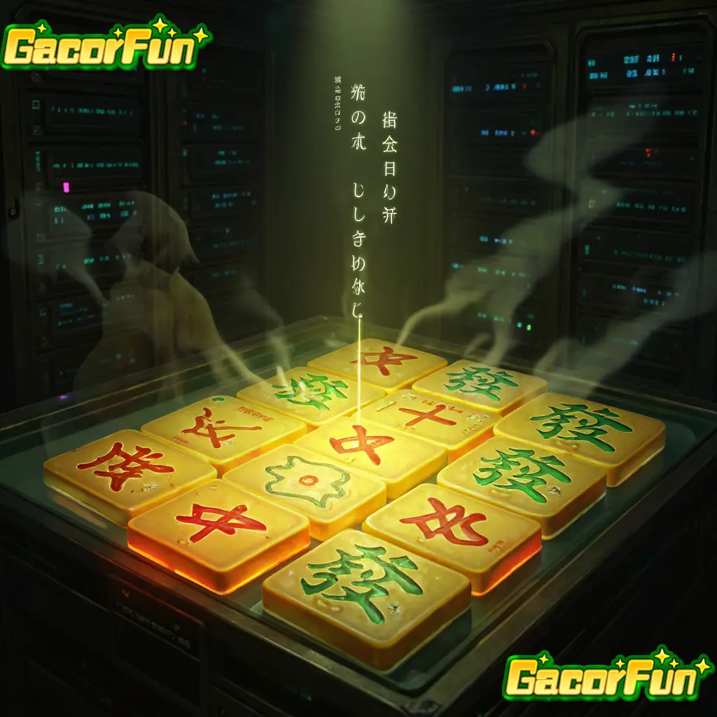 Gacor Fun