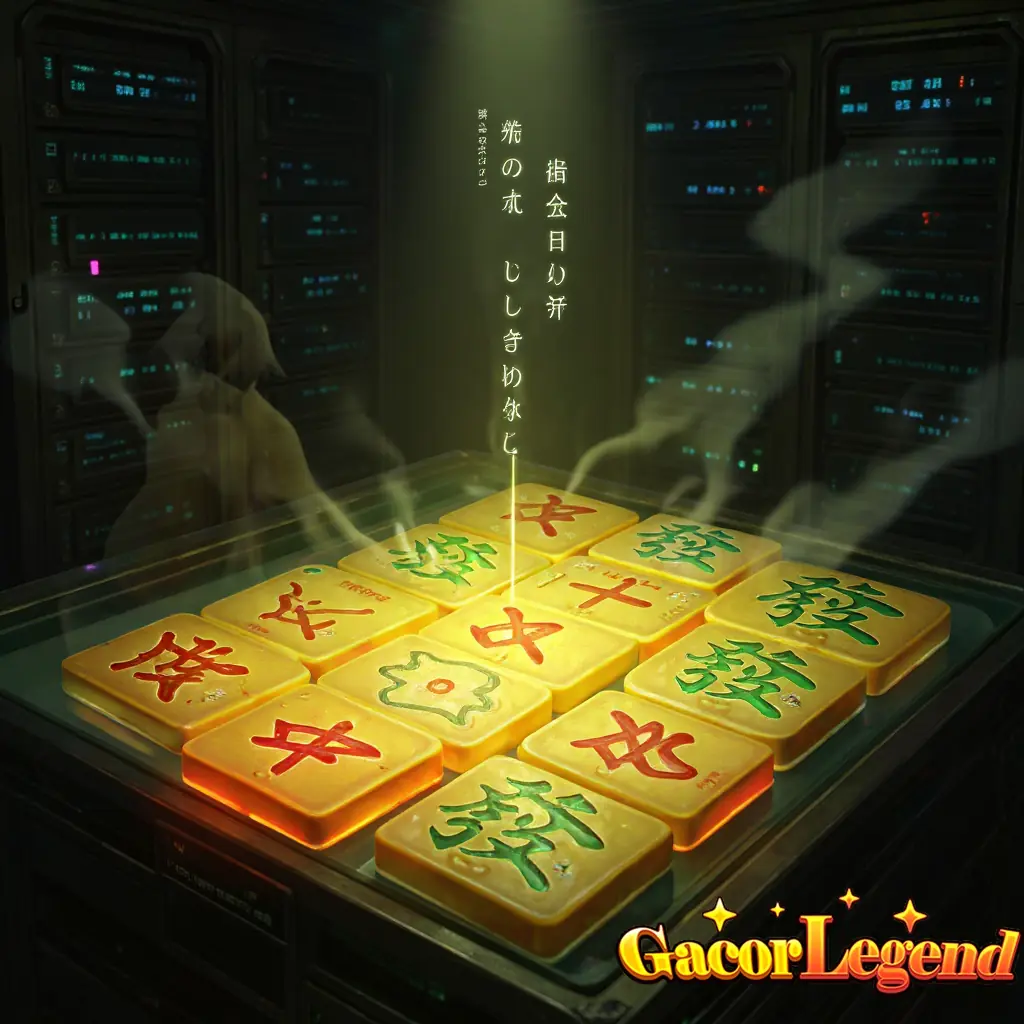 Gacor Legend