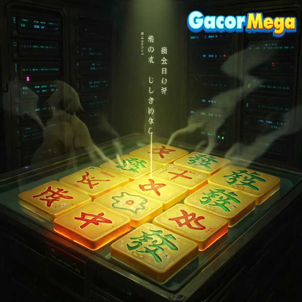 Gacor Mega