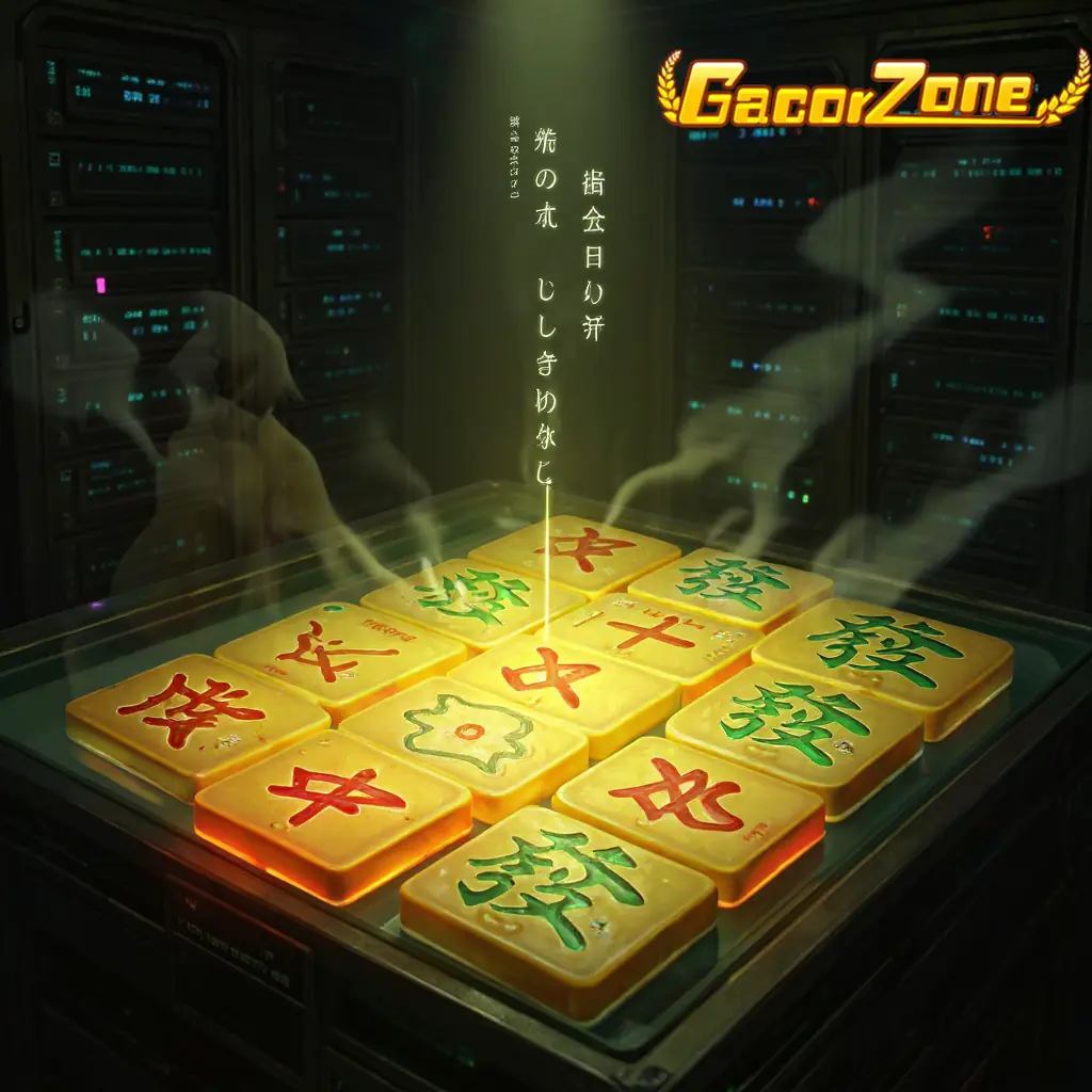 Gacor Zone