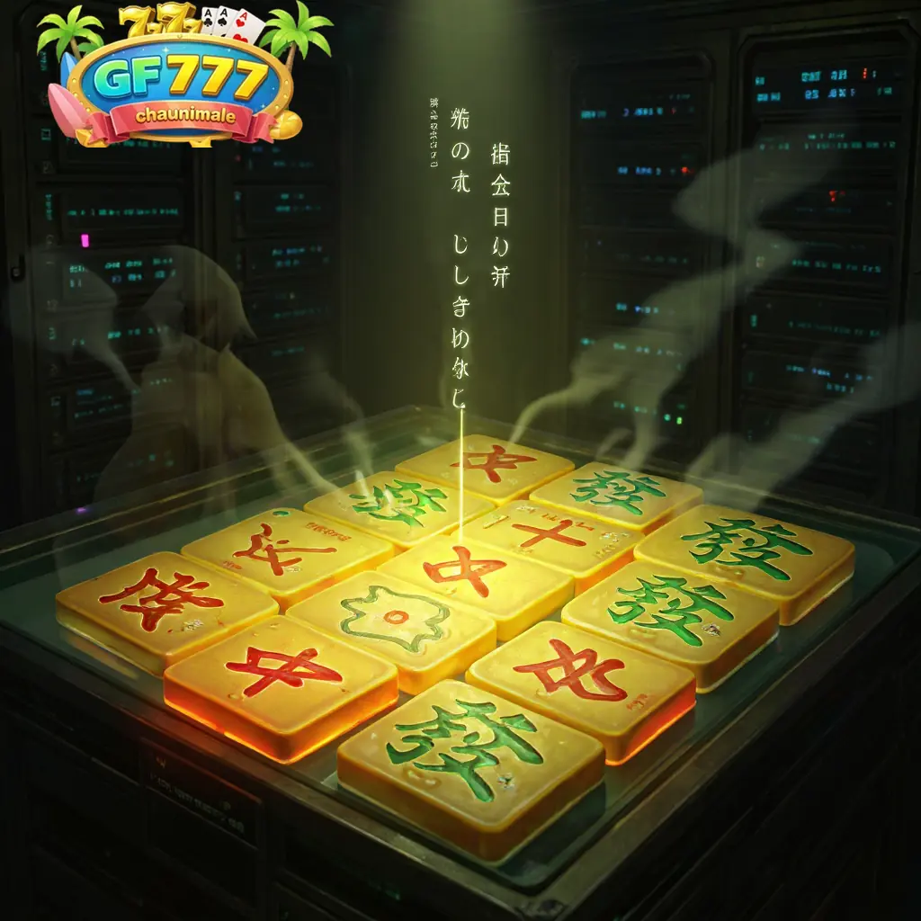 Gf 777