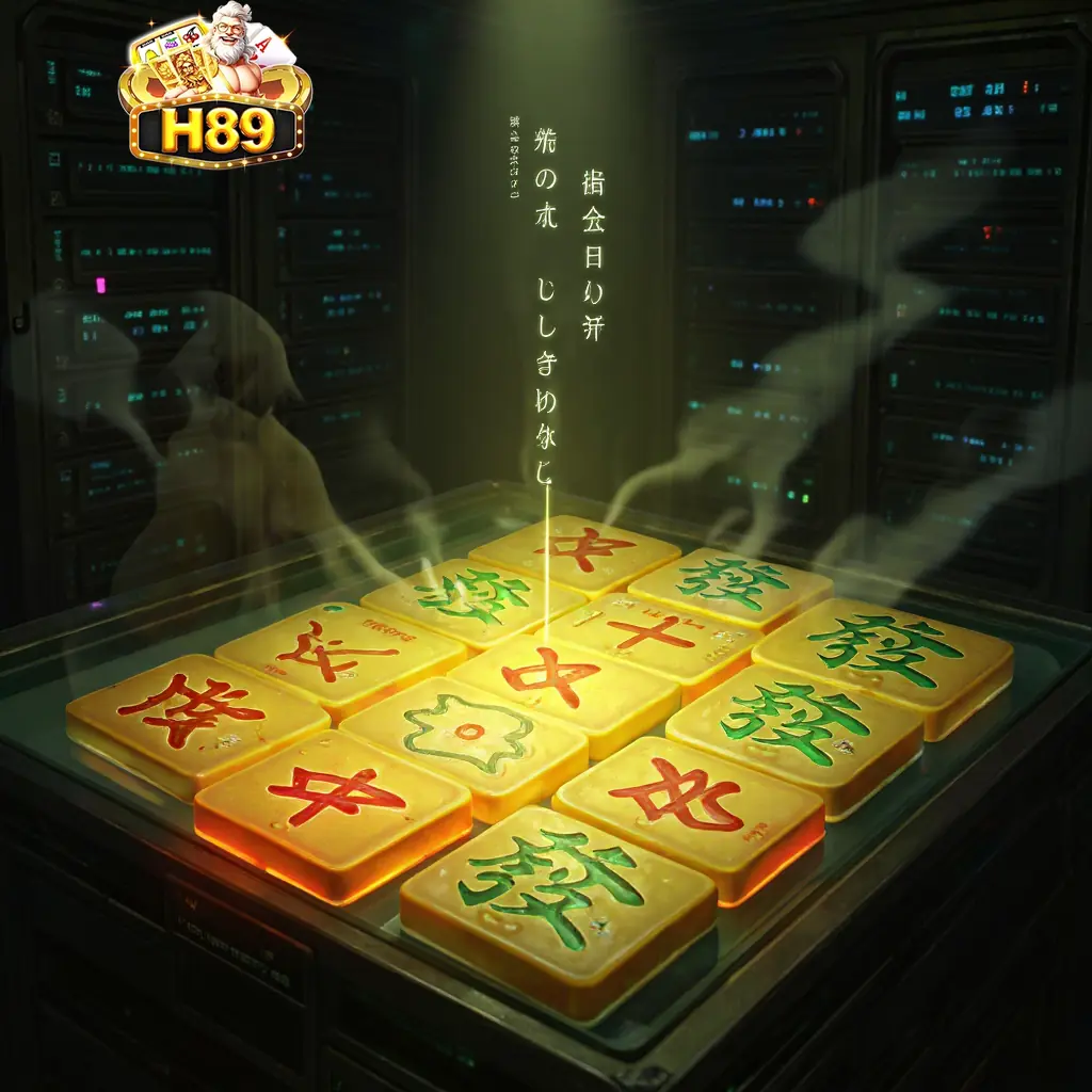 H 89