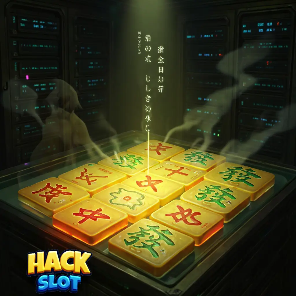 Cheat Slot