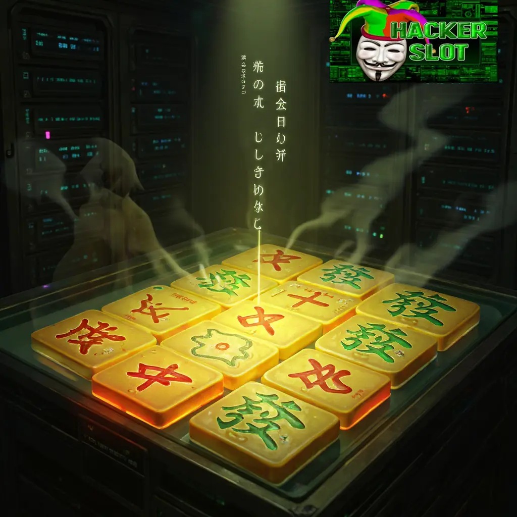 Hacker Slot Apk
