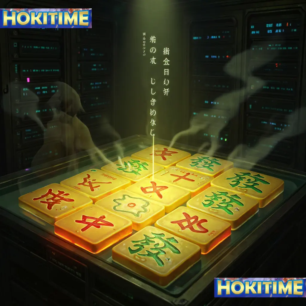 Hoki Time
