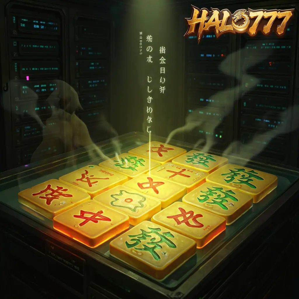 Halo 777