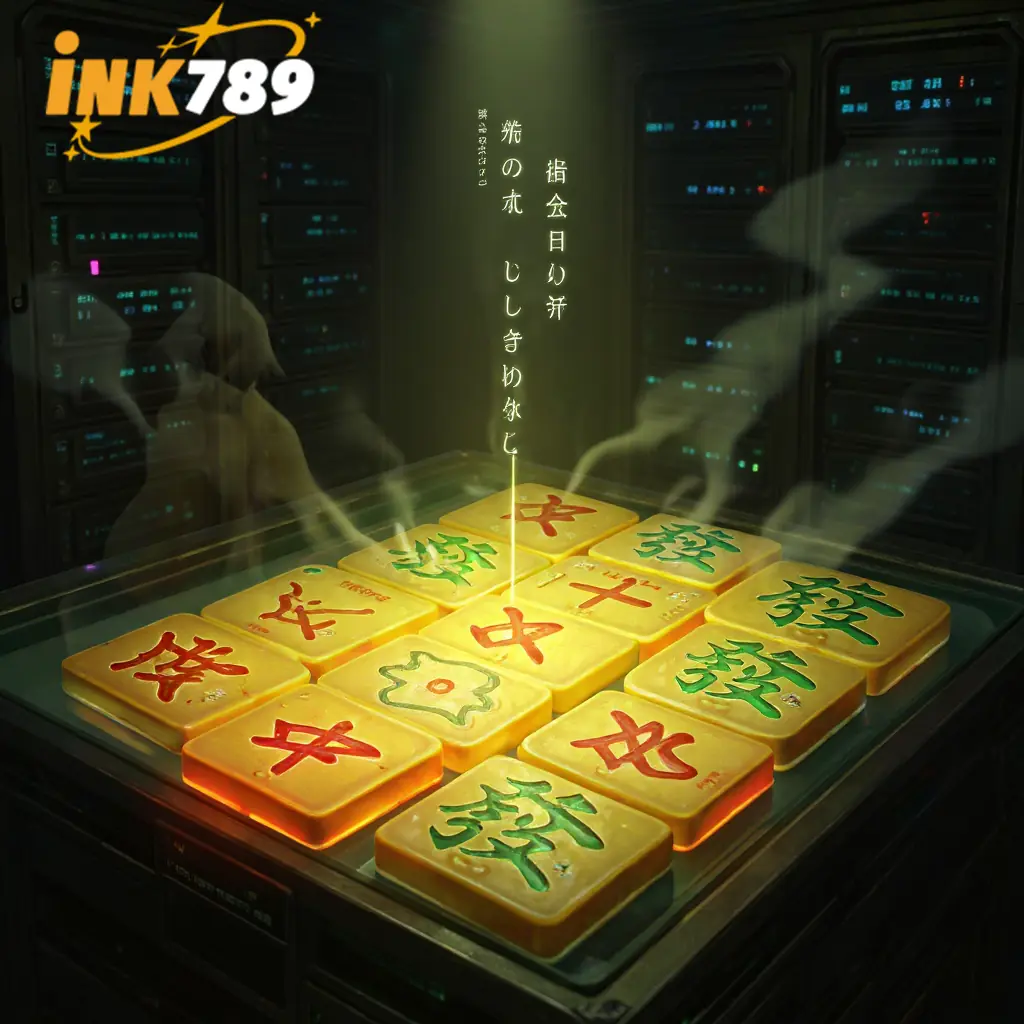 Ink 789