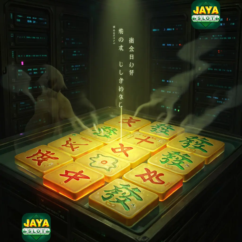 Jaya Slot