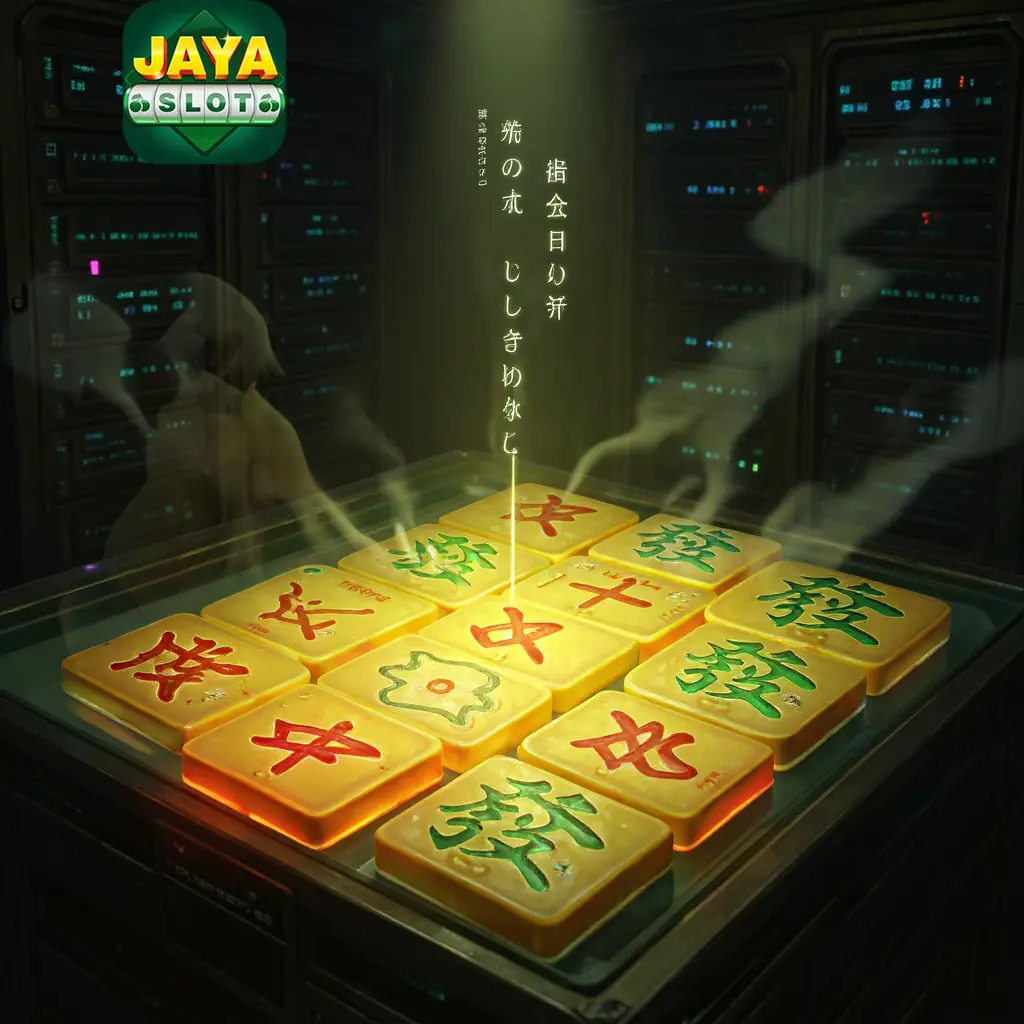 Jaya Slot