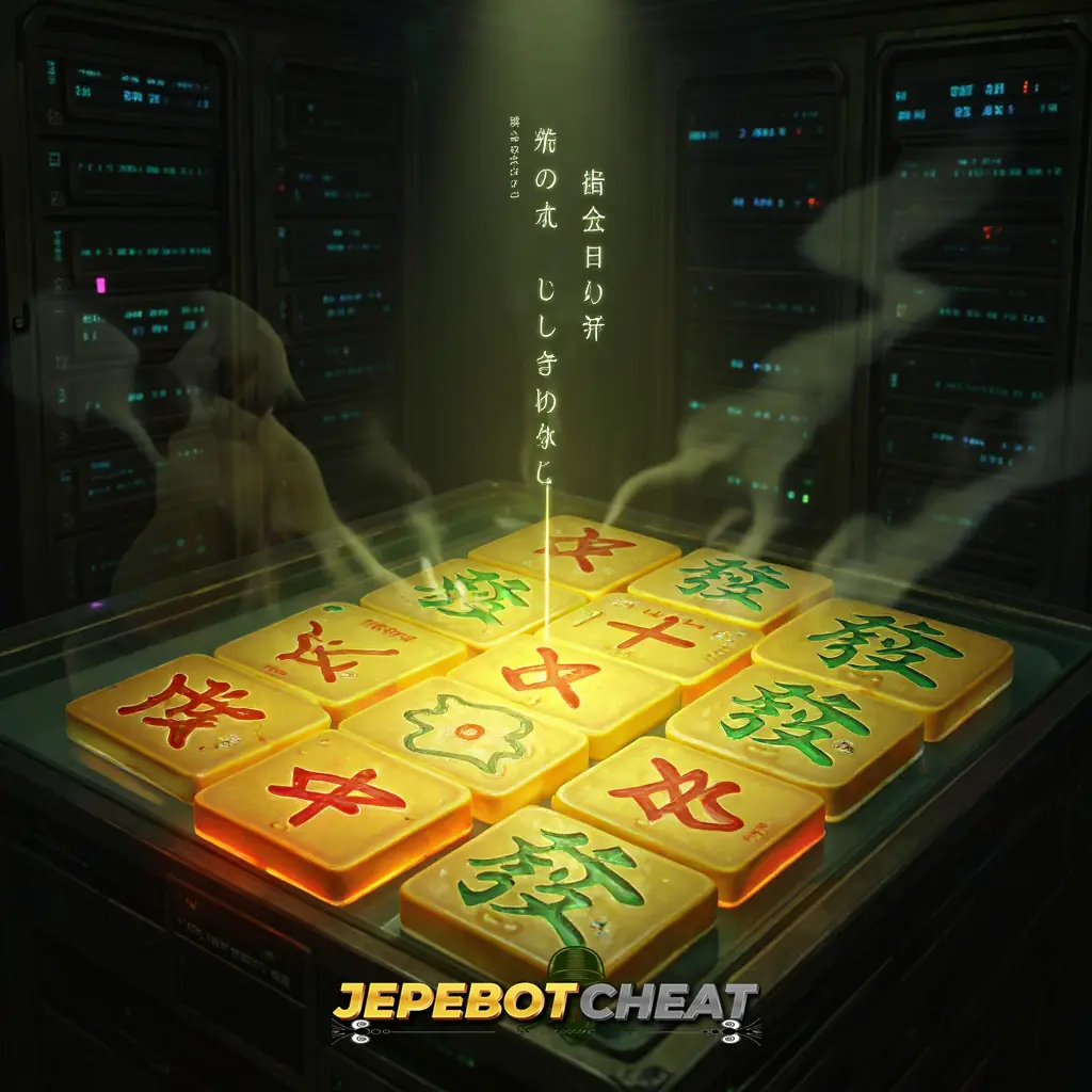 Jepe Bot