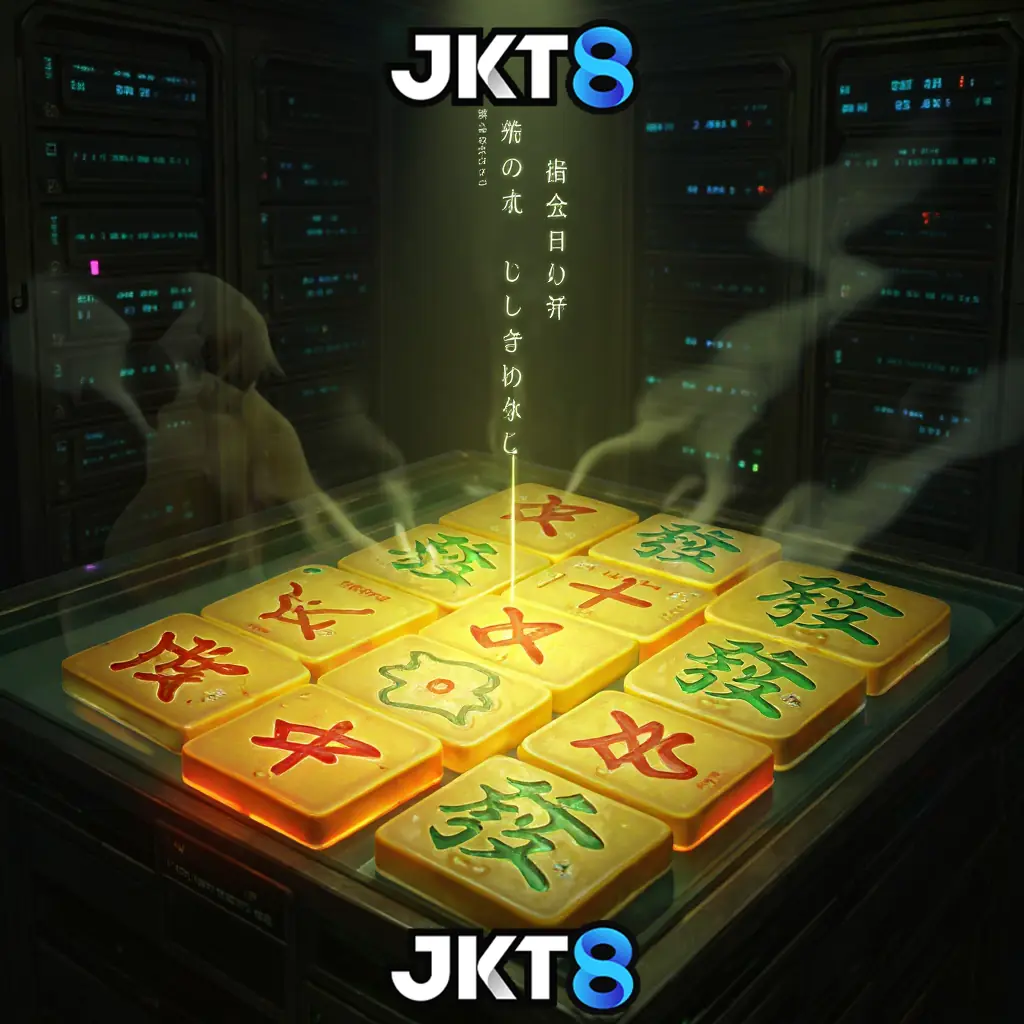 Jkt 8