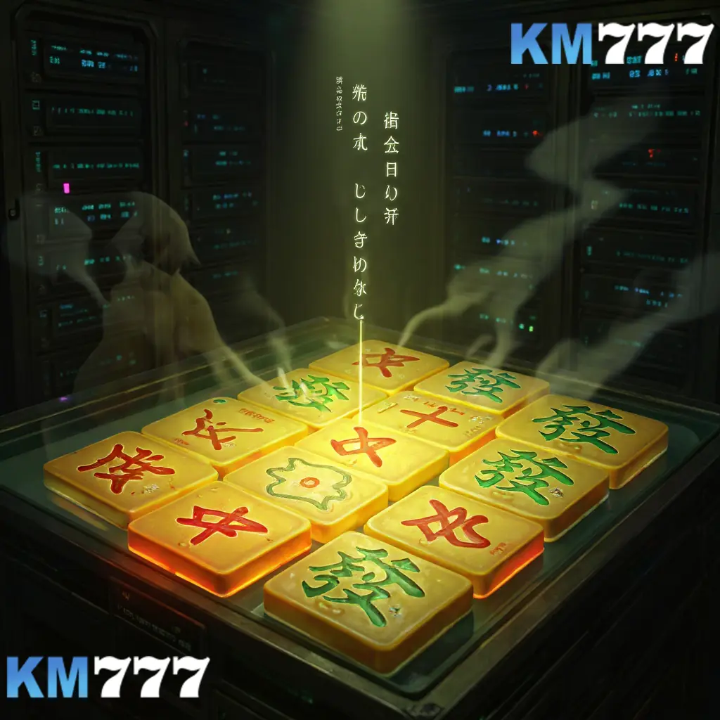 Km 777