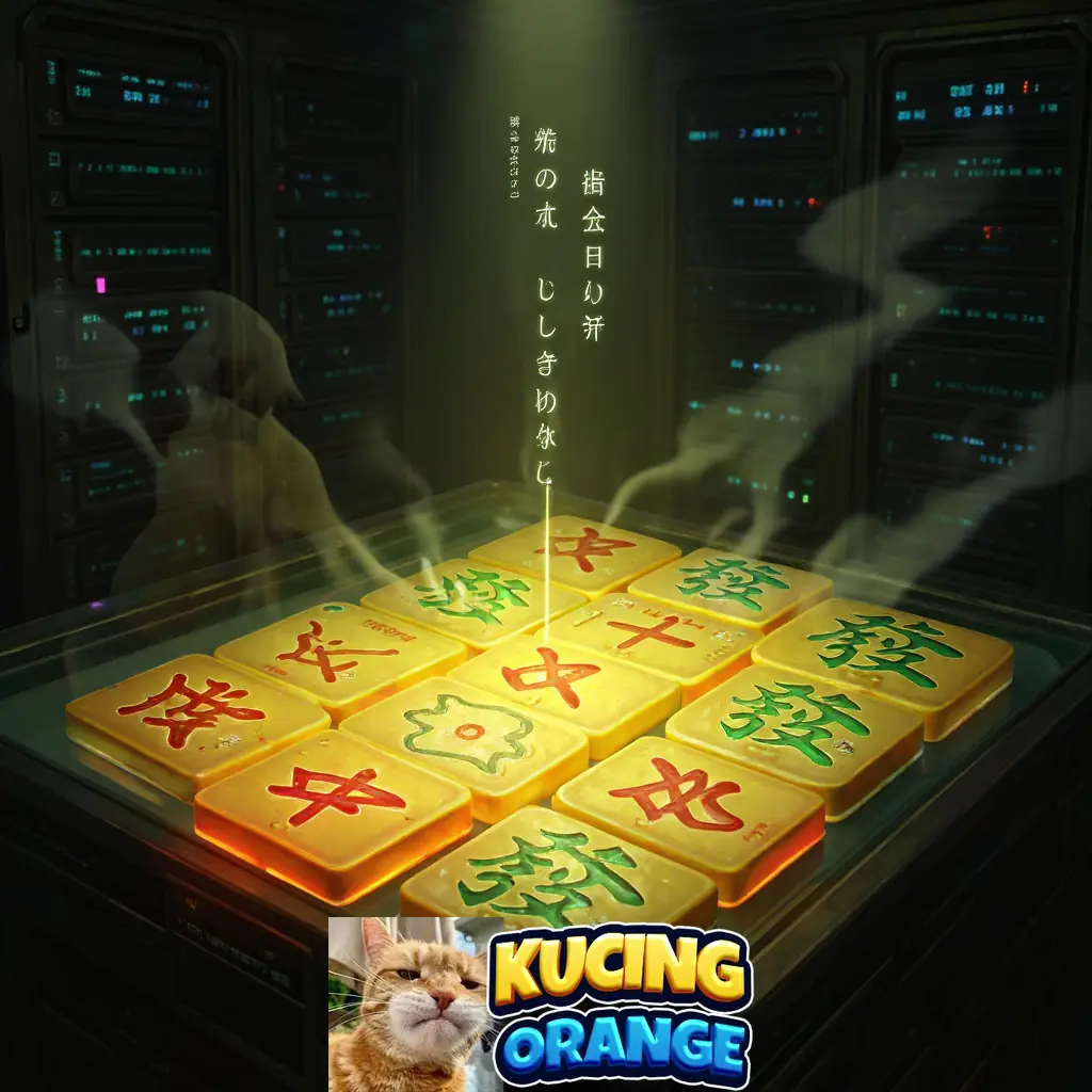 Kucing Orange Apk