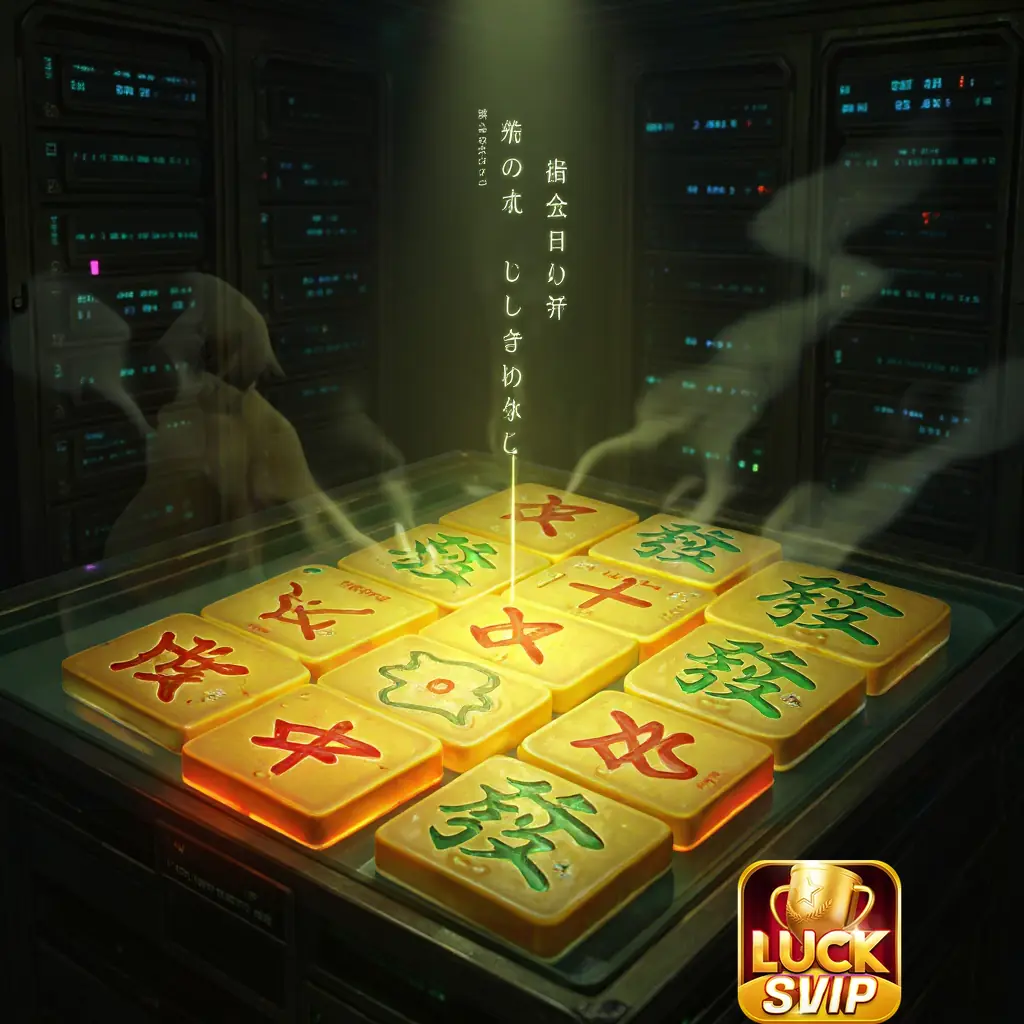 Luck Svip