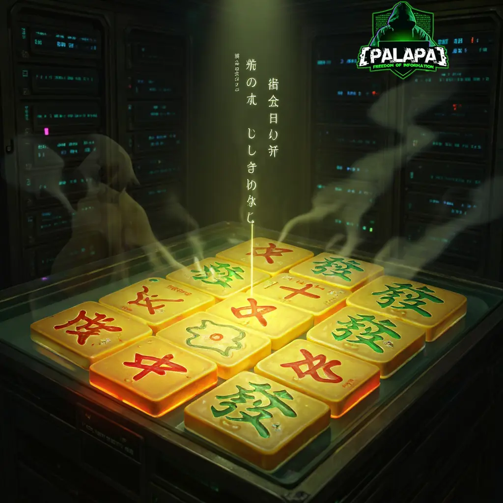 Palapa Hack Apk