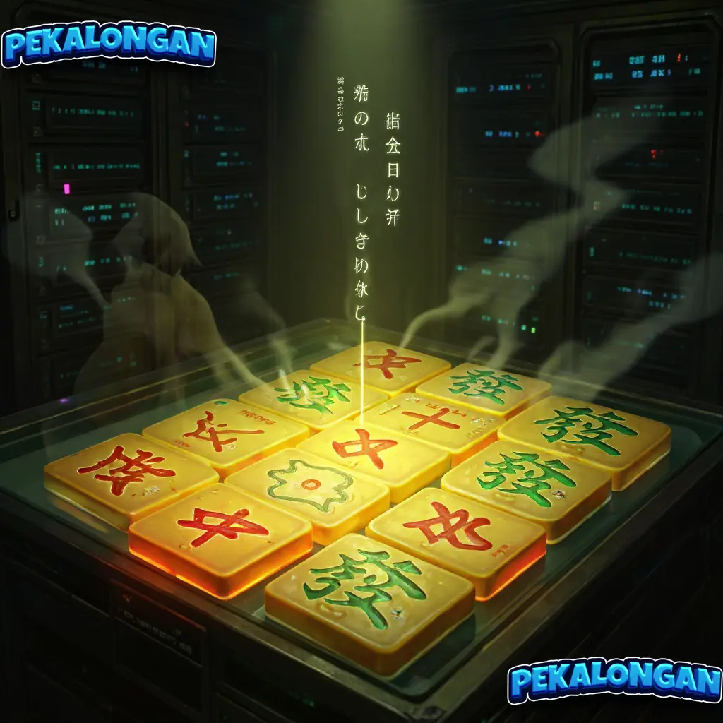 Pekalongan Cheat Apk