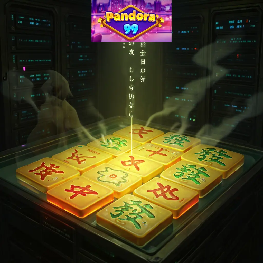 Pandora 99