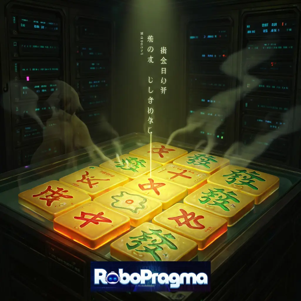 Robopragma