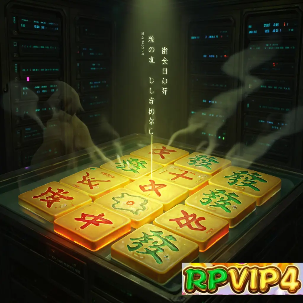 Rp Vip 4