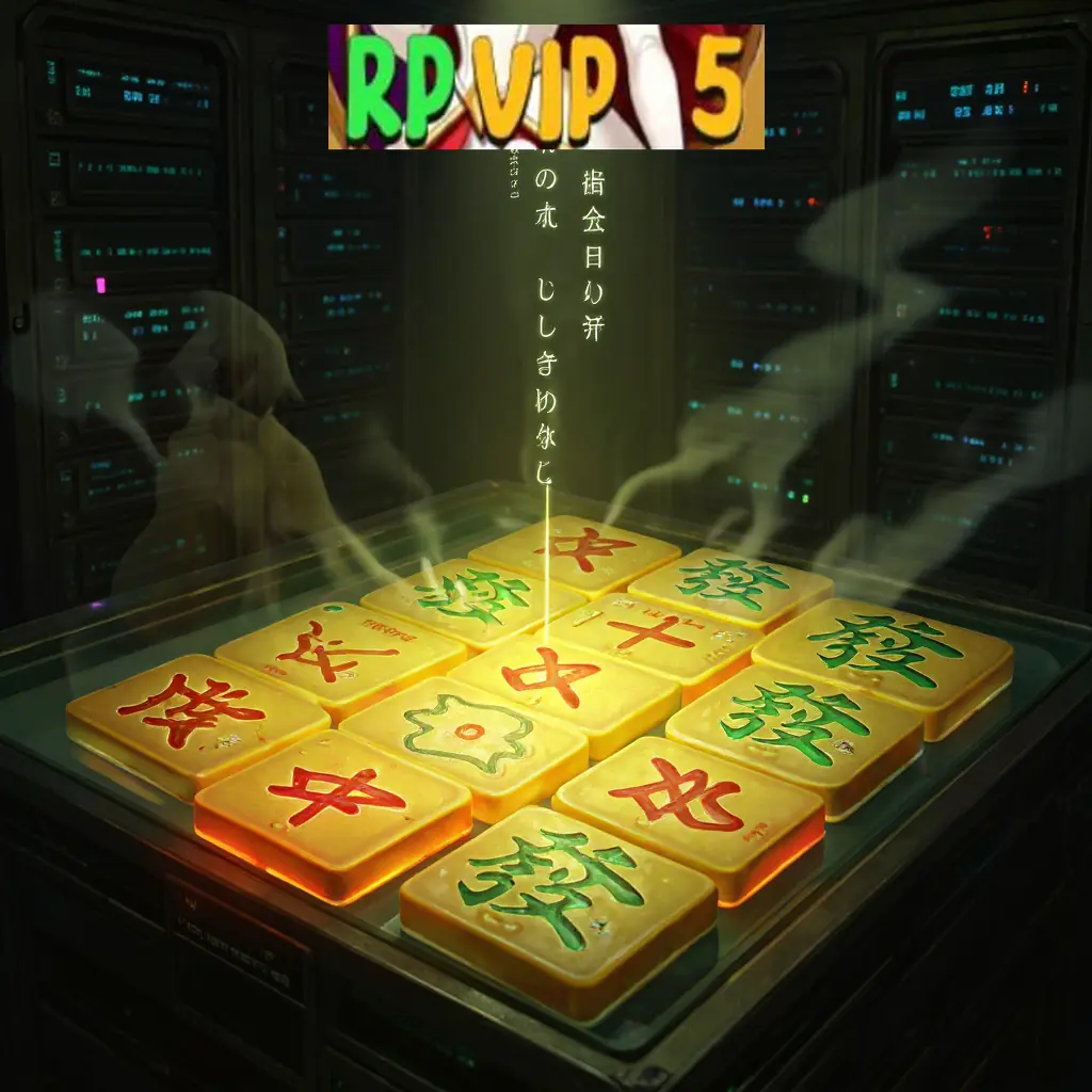 Rp Vip 5