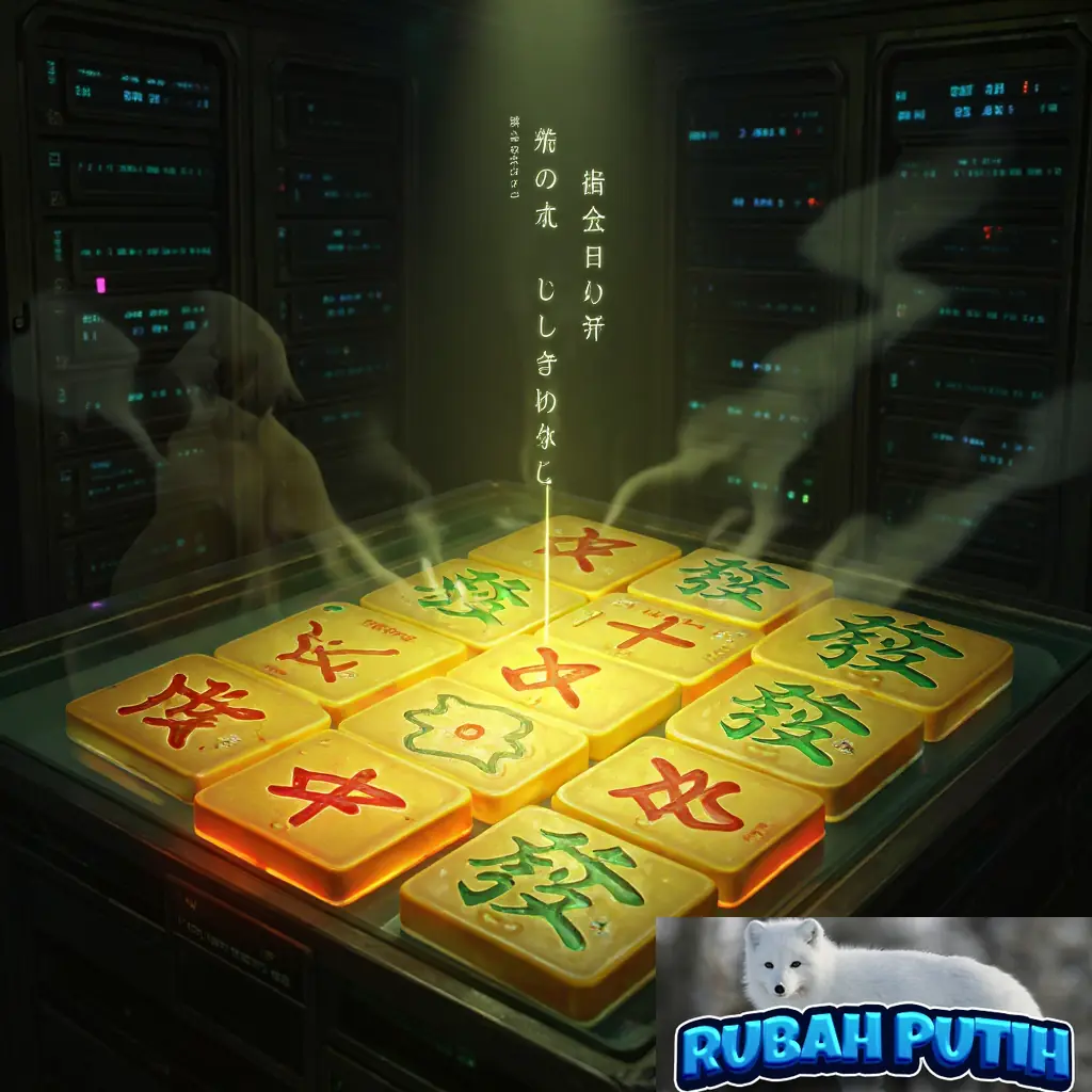 Rubah Putih Apk