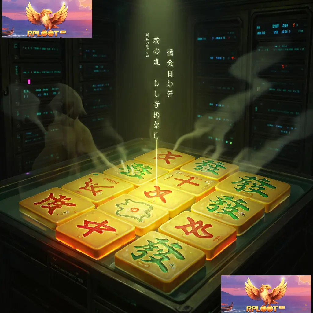 Rploot Apk slot
