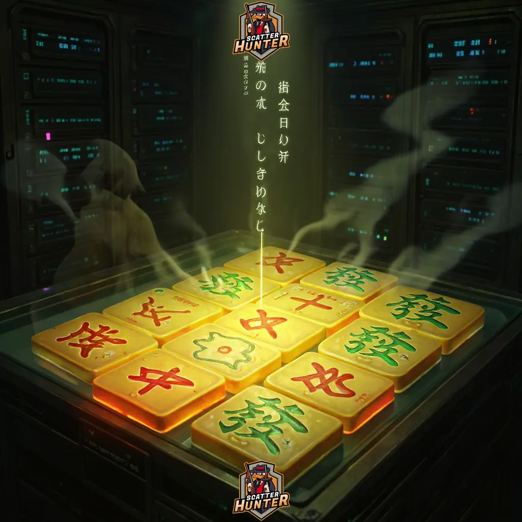 Scatter Hunter Apk