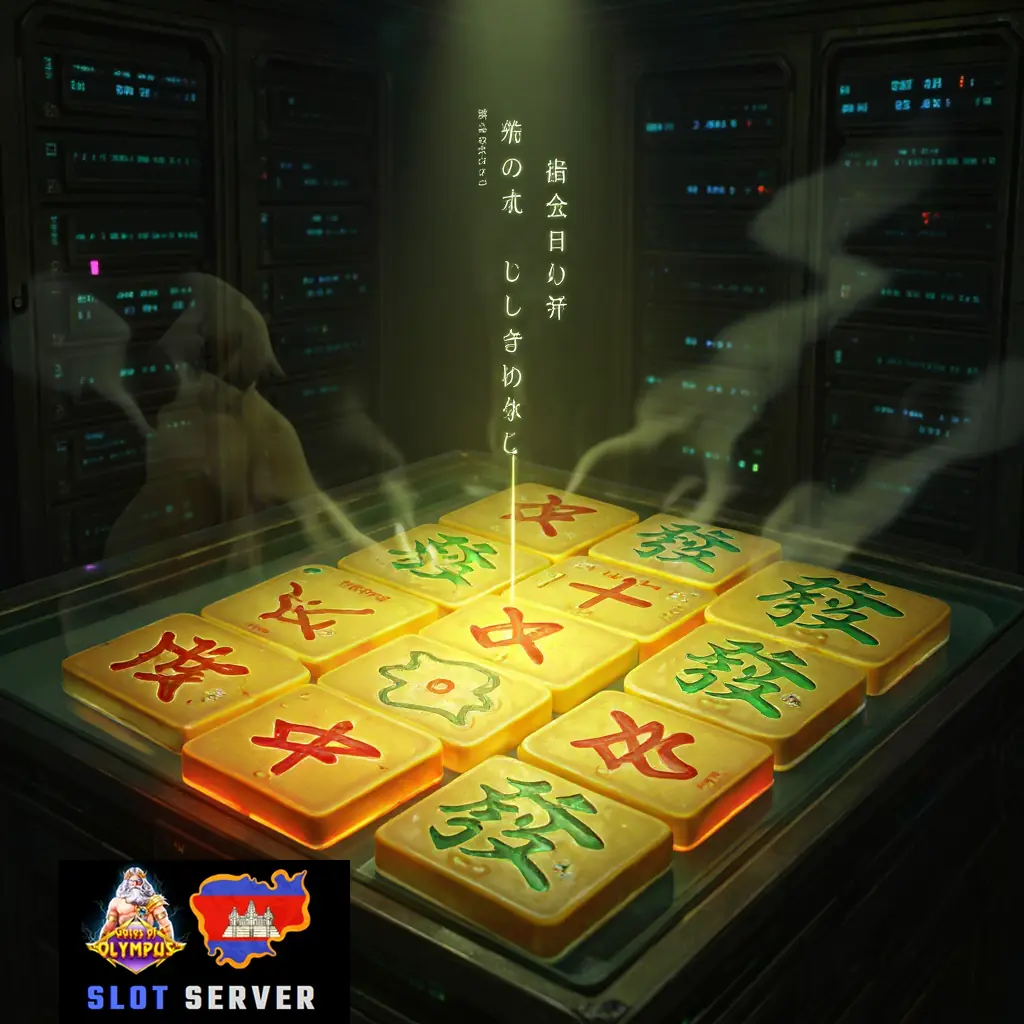 Server Kamboja Slot Gacor