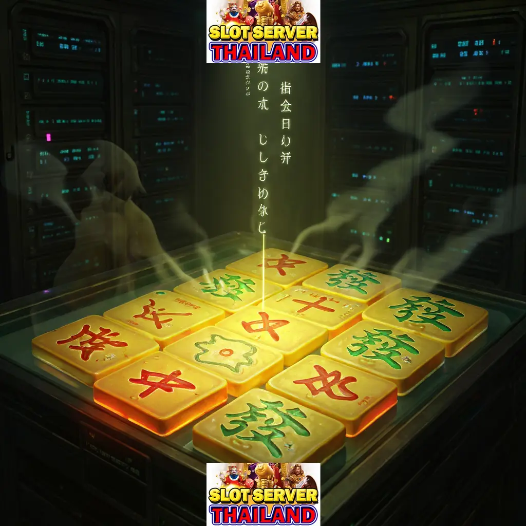 Link Server Thailand