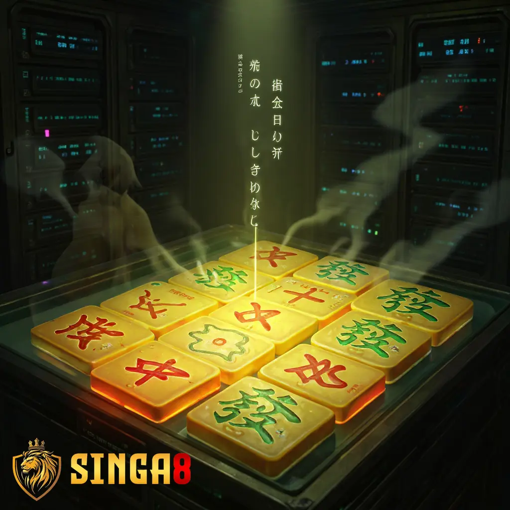 Singa 8