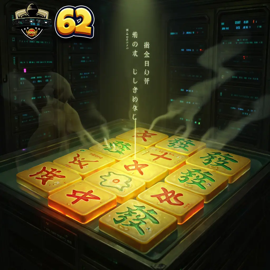 Slot Hacker62 Apk