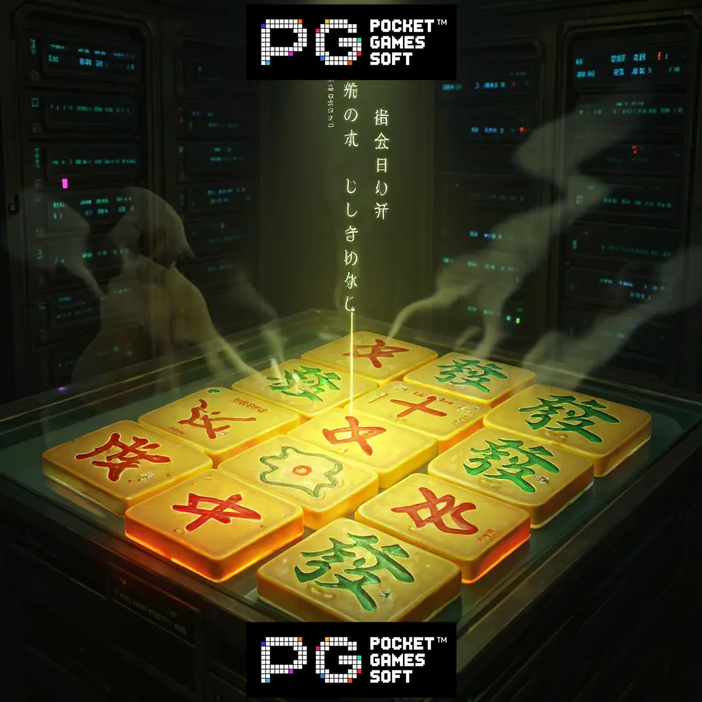 Slot Pgsoft