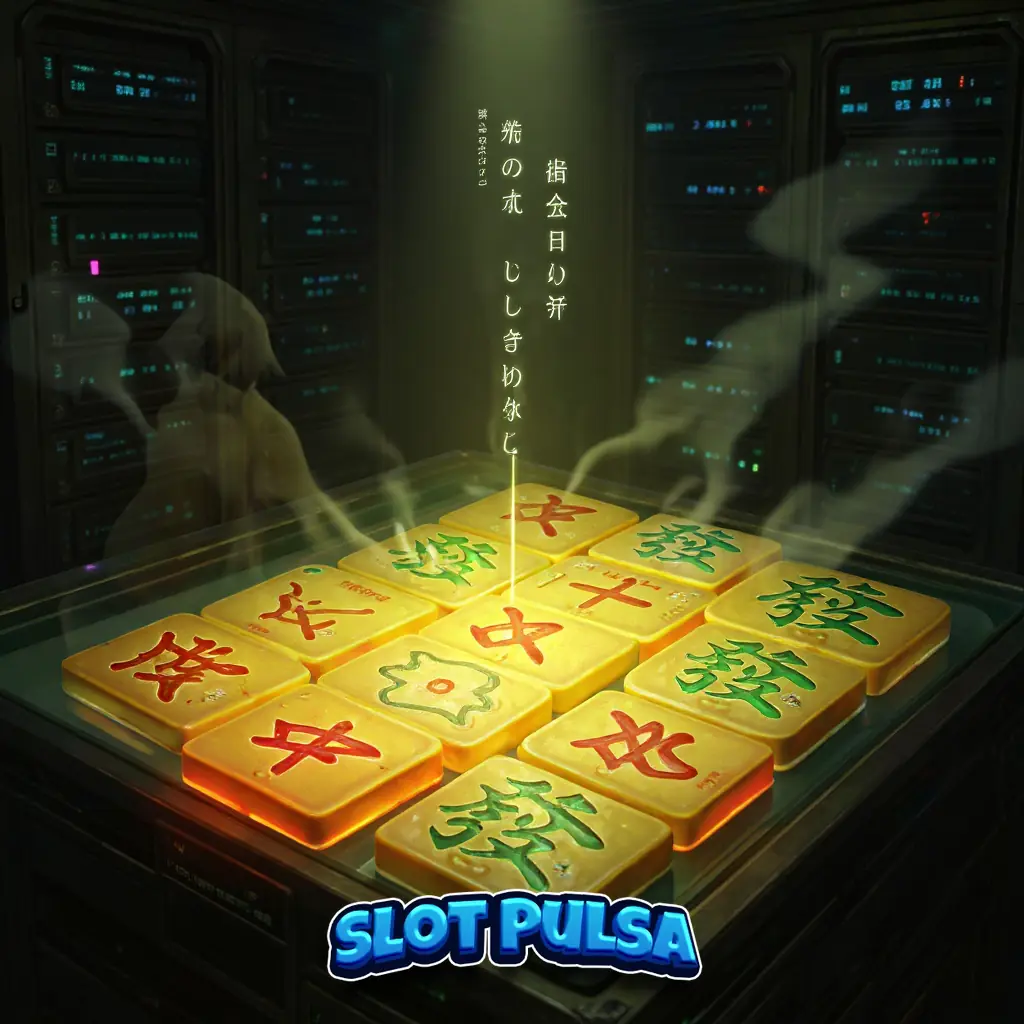 Slotpulsa