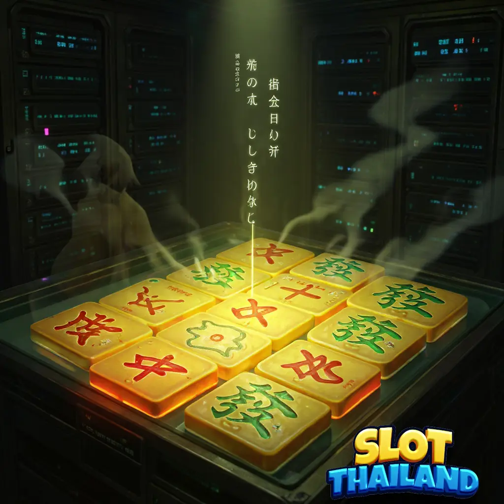 Situs Slot Thailand